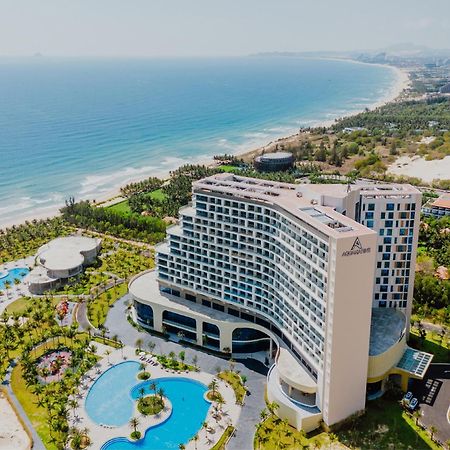 Aquamarine Beachfront Resort & Spa Cam Ranh Exteriér fotografie